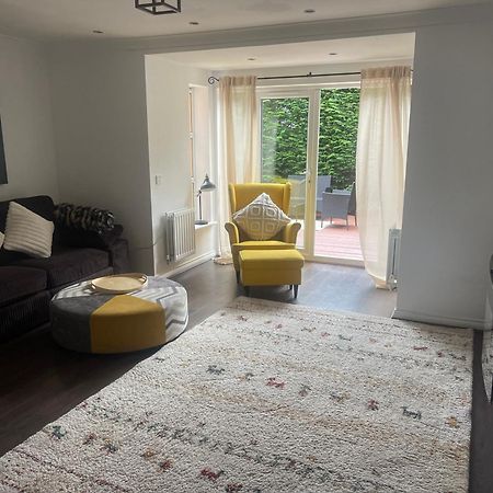 Location, Location Villa Gateshead Dış mekan fotoğraf